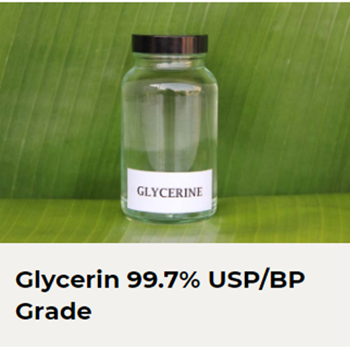 GLYCERIN