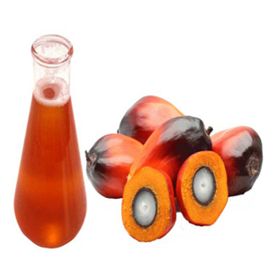 Crude Palm Oil