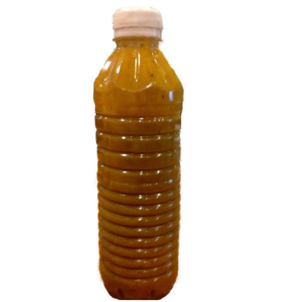 Palm Acid Oil